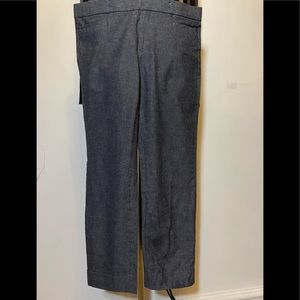 Pants gently used size 8 Banana Republic